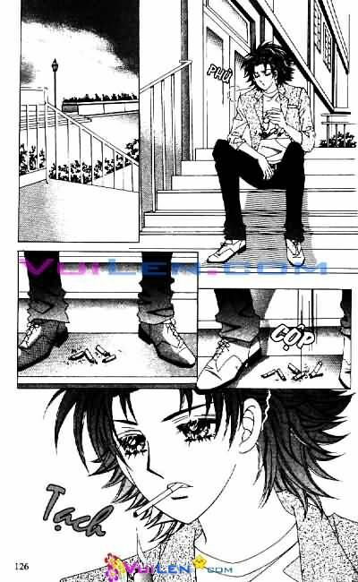 Tình yêu quý tộc: Chapter 111