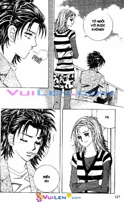Tình yêu quý tộc: Chapter 111