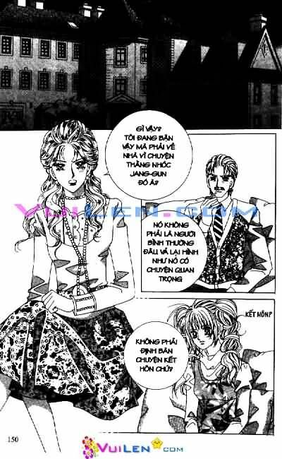 Tình yêu quý tộc: Chapter 112