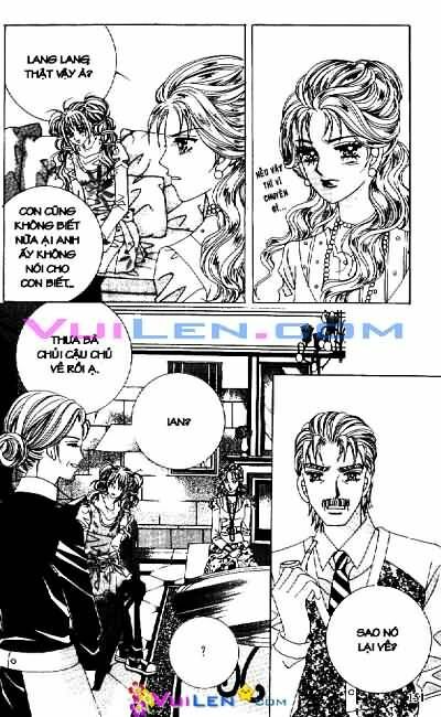 Tình yêu quý tộc: Chapter 112