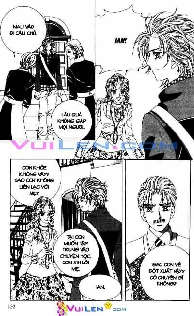 Tình yêu quý tộc: Chapter 112