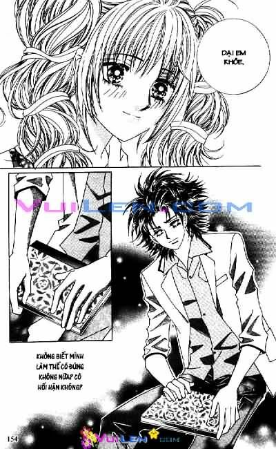 Tình yêu quý tộc: Chapter 112