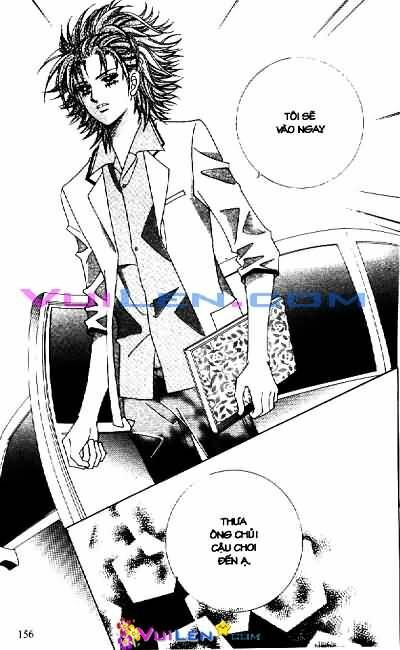 Tình yêu quý tộc: Chapter 112