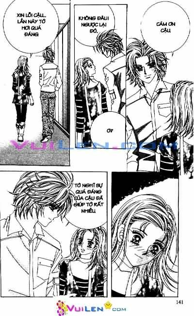 Tình yêu quý tộc: Chapter 112