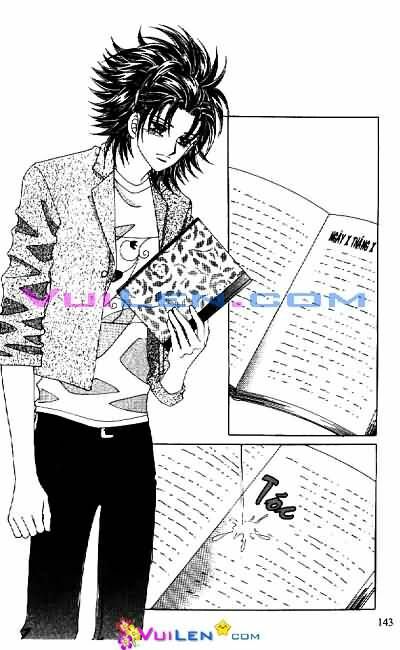 Tình yêu quý tộc: Chapter 112