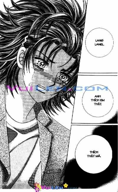 Tình yêu quý tộc: Chapter 112