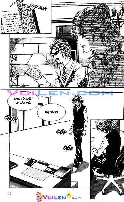 Tình yêu quý tộc: Chapter 113
