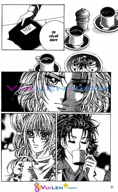 Tình yêu quý tộc: Chapter 113