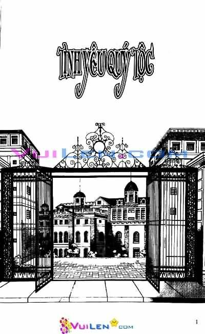 Tình yêu quý tộc: Chapter 113