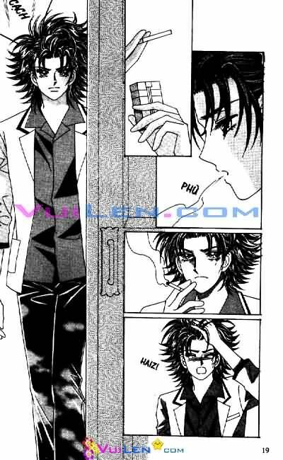 Tình yêu quý tộc: Chapter 113