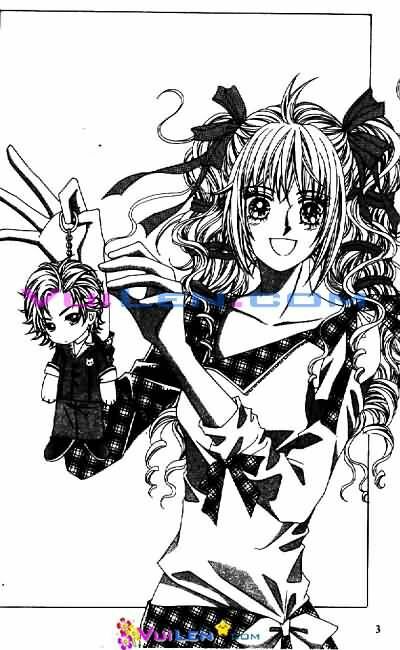 Tình yêu quý tộc: Chapter 113