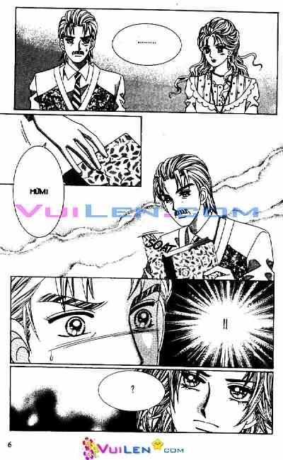 Tình yêu quý tộc: Chapter 113