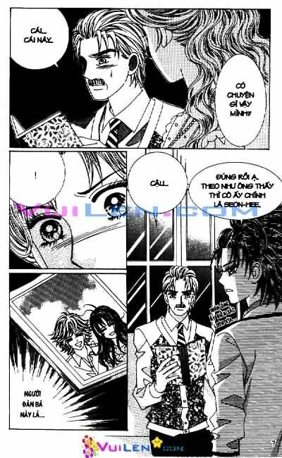 Tình yêu quý tộc: Chapter 113