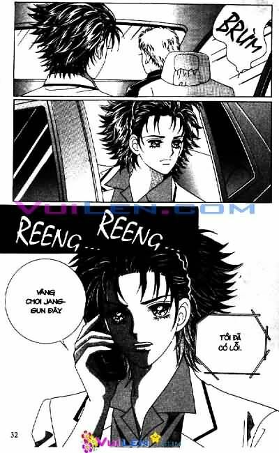 Tình yêu quý tộc: Chapter 114