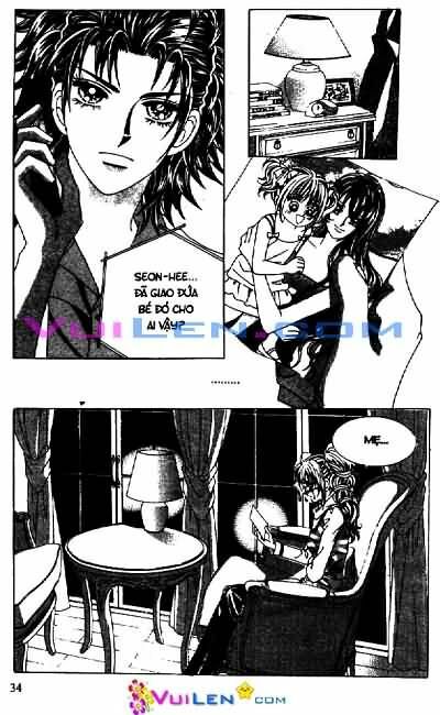 Tình yêu quý tộc: Chapter 114