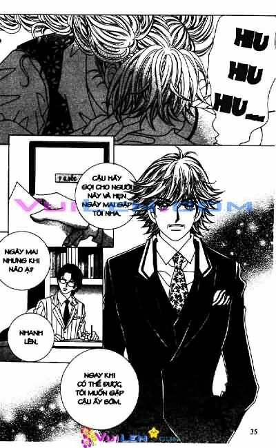 Tình yêu quý tộc: Chapter 114