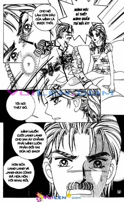 Tình yêu quý tộc: Chapter 114