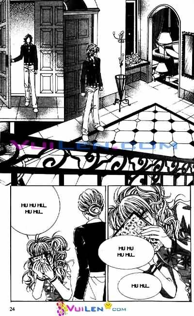Tình yêu quý tộc: Chapter 114