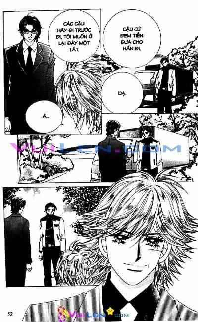 Tình yêu quý tộc: Chapter 115