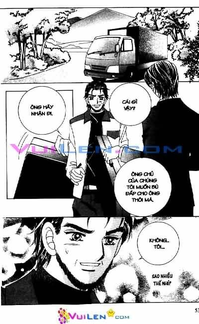Tình yêu quý tộc: Chapter 115