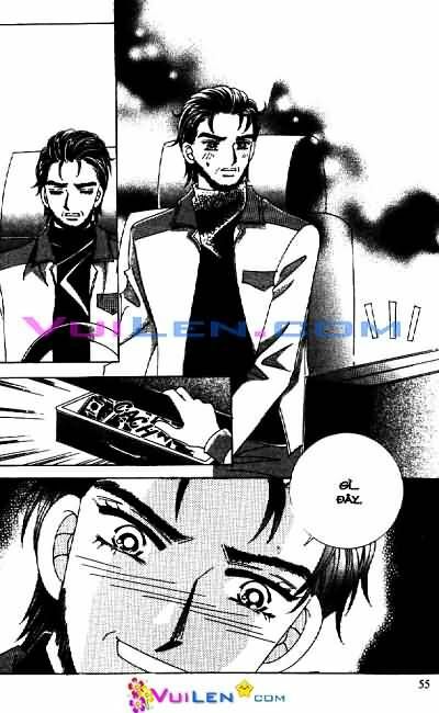 Tình yêu quý tộc: Chapter 115