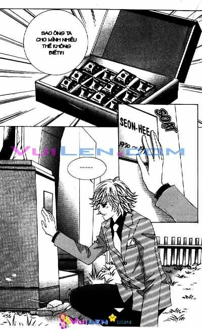 Tình yêu quý tộc: Chapter 115
