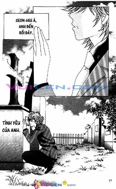 Tình yêu quý tộc: Chapter 115