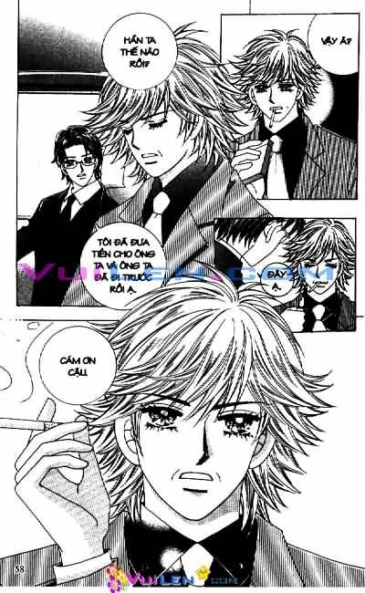 Tình yêu quý tộc: Chapter 115