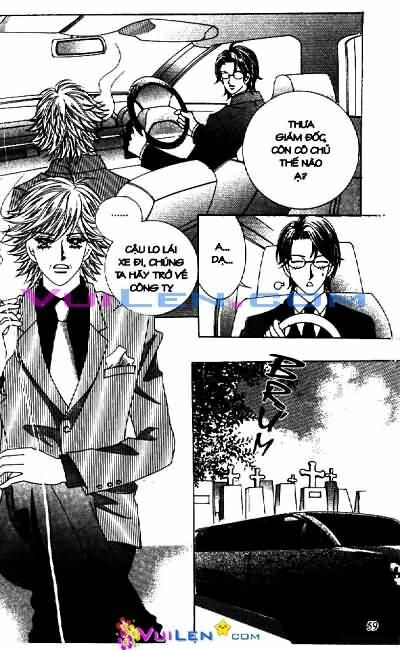 Tình yêu quý tộc: Chapter 115