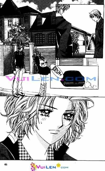 Tình yêu quý tộc: Chapter 115
