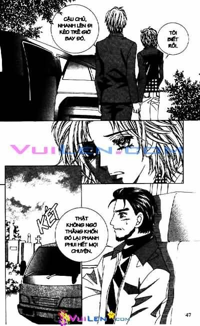 Tình yêu quý tộc: Chapter 115