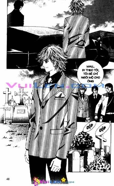 Tình yêu quý tộc: Chapter 115