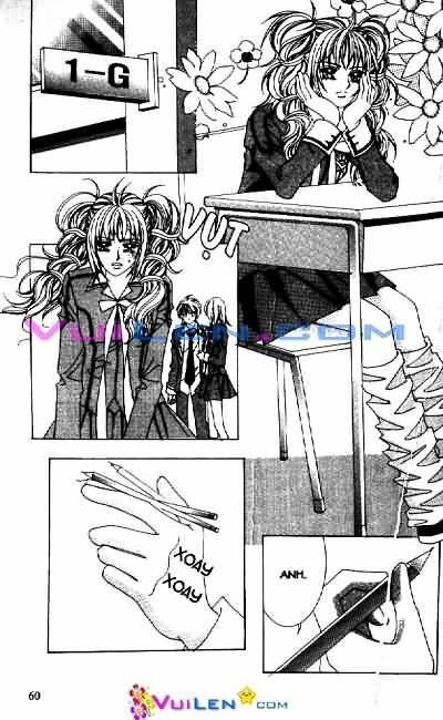 Tình yêu quý tộc: Chapter 116