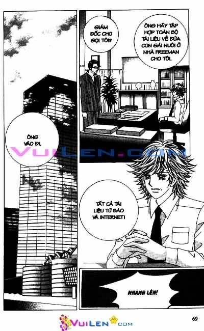 Tình yêu quý tộc: Chapter 116