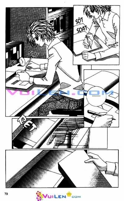Tình yêu quý tộc: Chapter 116