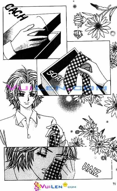 Tình yêu quý tộc: Chapter 116
