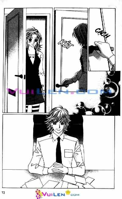 Tình yêu quý tộc: Chapter 116