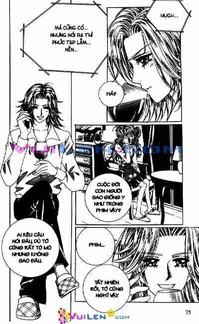 Tình yêu quý tộc: Chapter 116