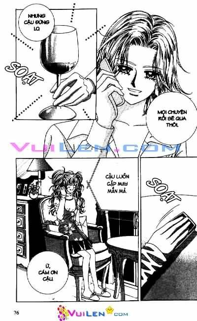 Tình yêu quý tộc: Chapter 116