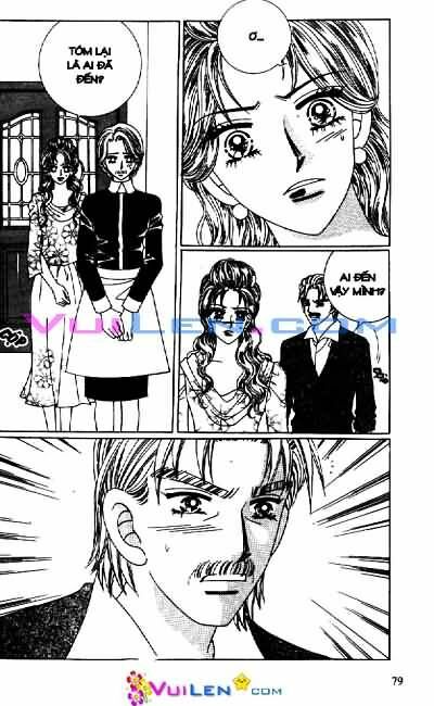 Tình yêu quý tộc: Chapter 116