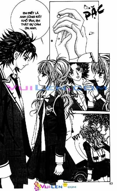 Tình yêu quý tộc: Chapter 116