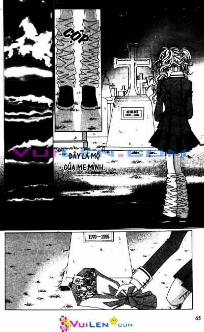 Tình yêu quý tộc: Chapter 116