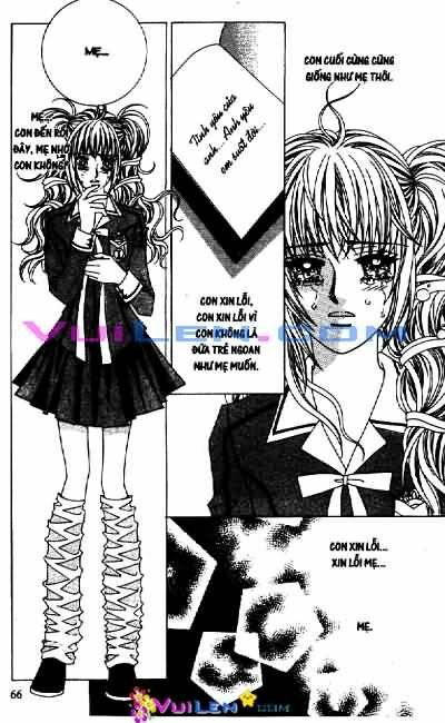 Tình yêu quý tộc: Chapter 116