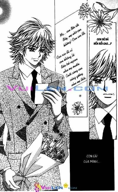 Tình yêu quý tộc: Chapter 116