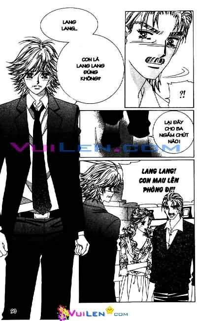 Tình yêu quý tộc: Chapter 117