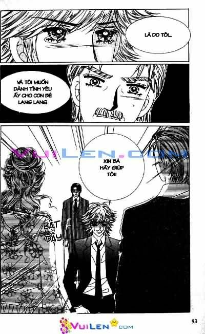Tình yêu quý tộc: Chapter 117