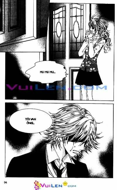 Tình yêu quý tộc: Chapter 117
