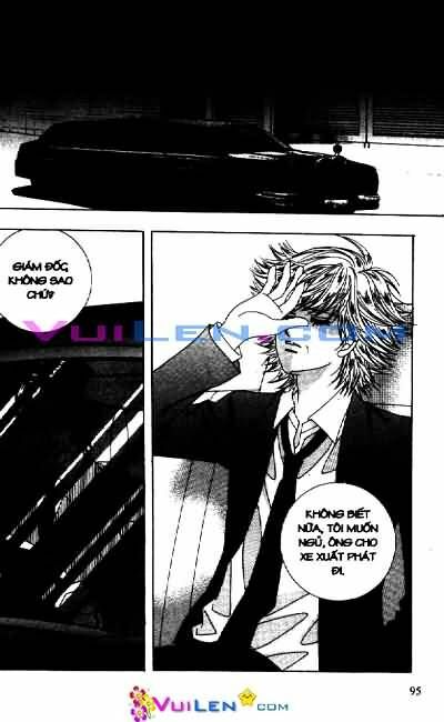 Tình yêu quý tộc: Chapter 117