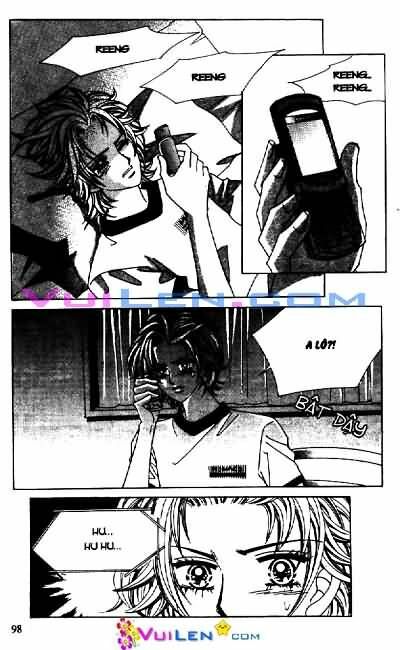 Tình yêu quý tộc: Chapter 117