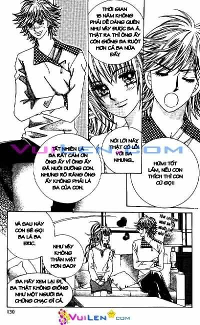 Tình yêu quý tộc: Chapter 119